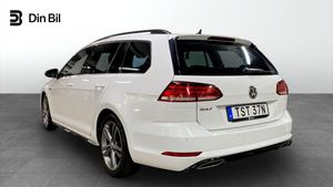 Volkswagen Golf bild 3