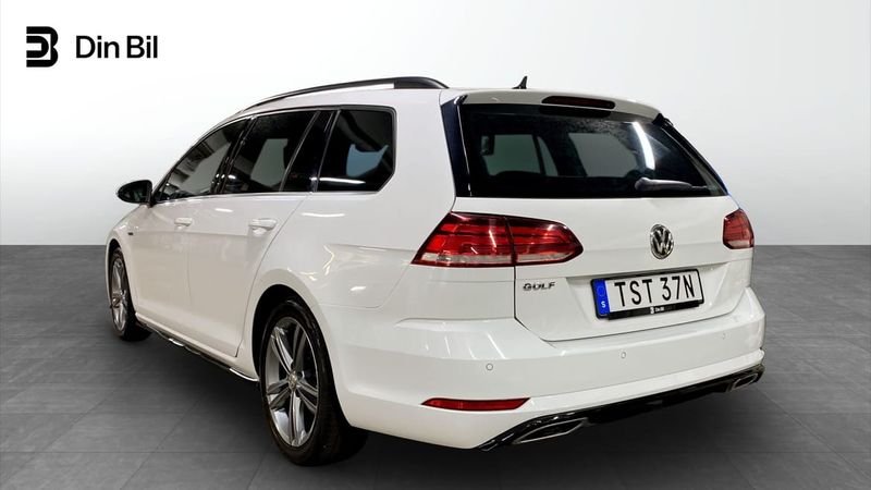 Volkswagen Golf bild 3