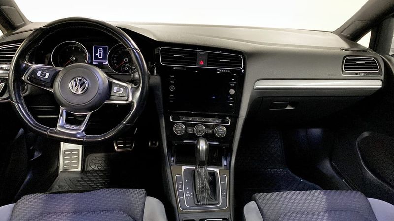 Volkswagen Golf bild 10