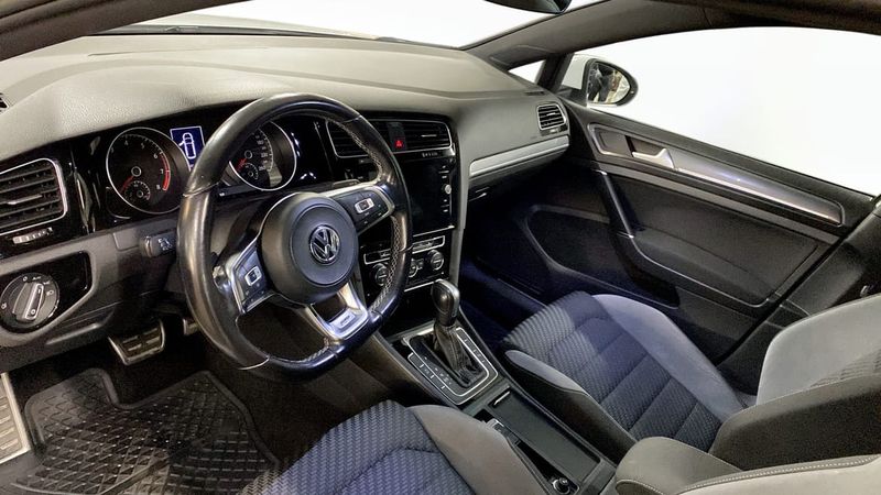 Volkswagen Golf bild 7