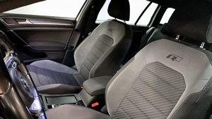 Volkswagen Golf bild 8