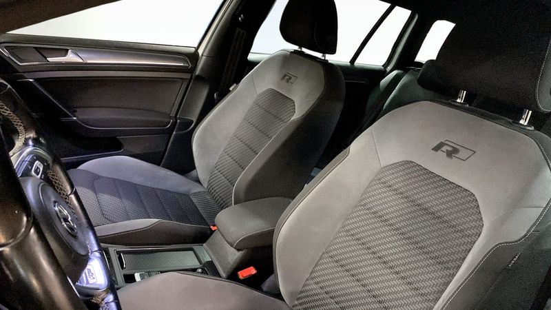 Volkswagen Golf bild 8