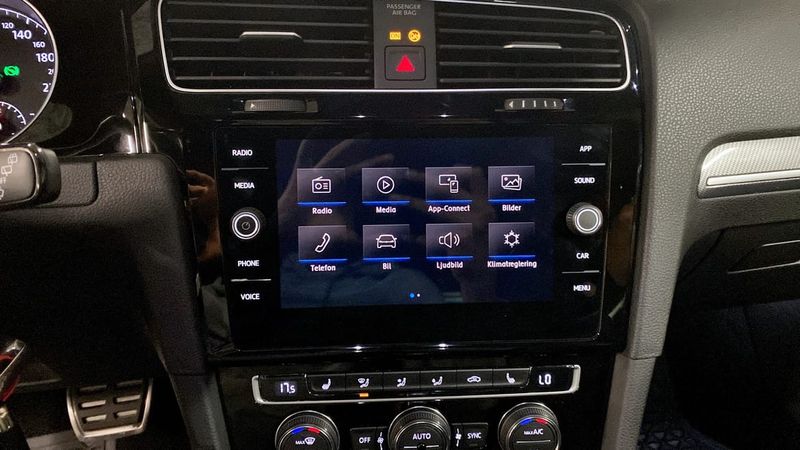 Volkswagen Golf bild 9