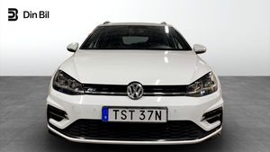 Volkswagen Golf bild 4