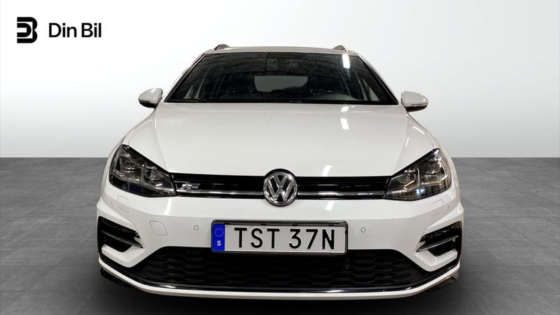 Volkswagen Golf bild 4