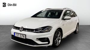 Volkswagen Golf bild 1