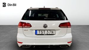 Volkswagen Golf bild 5