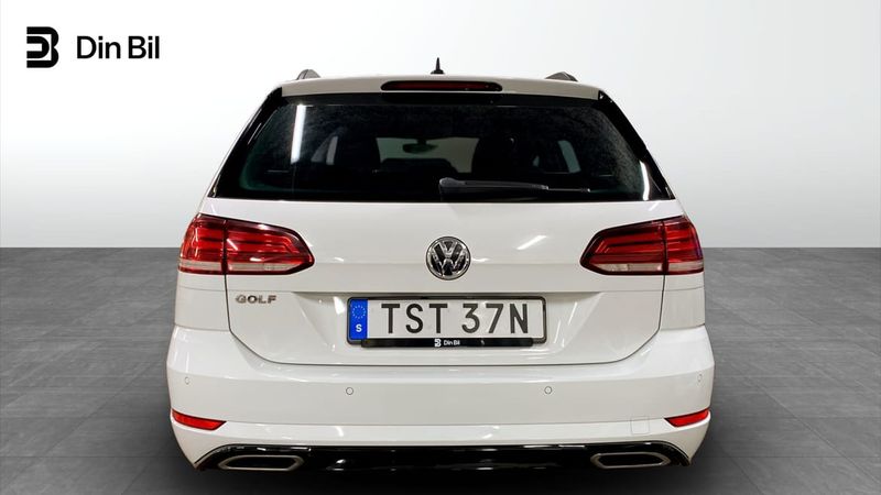 Volkswagen Golf bild 5