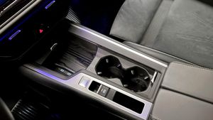 Volkswagen Passat bild 18
