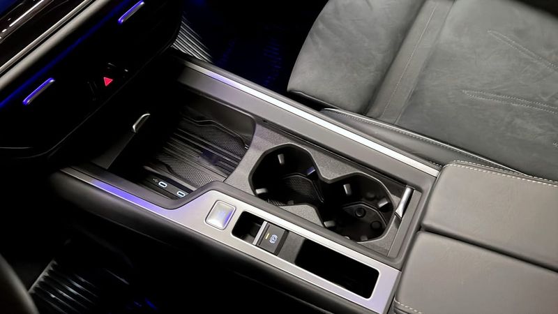 Volkswagen Passat bild 18