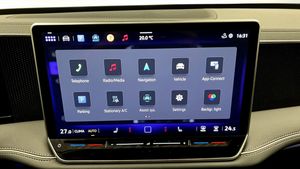 Volkswagen Passat bild 9