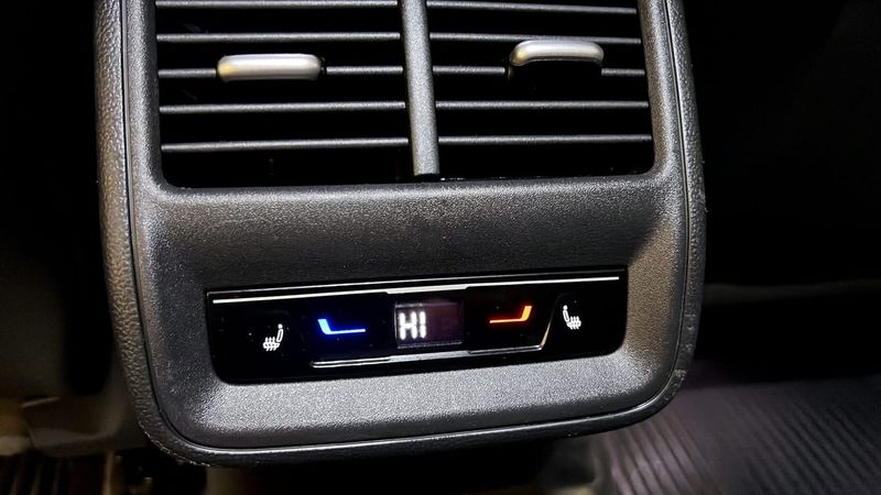 Volkswagen Passat bild 23