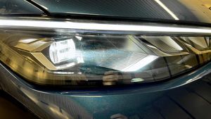 Volkswagen Passat bild 16