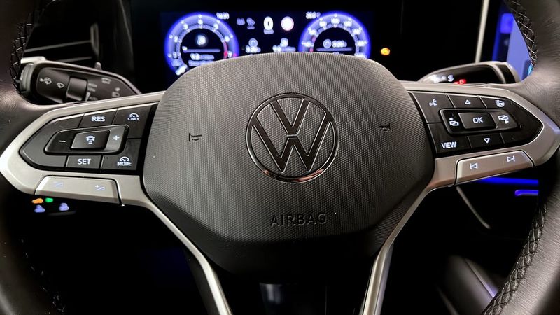 Volkswagen Passat bild 20
