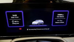 Volkswagen Passat bild 22