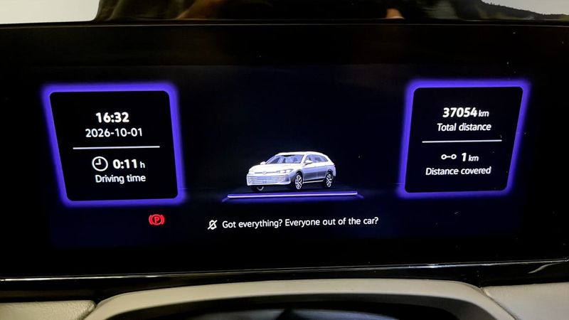 Volkswagen Passat bild 22