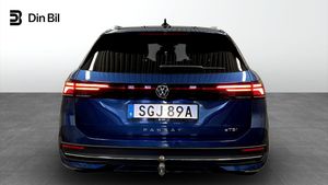 Volkswagen Passat bild 5