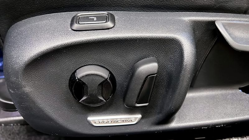Volkswagen Passat bild 14