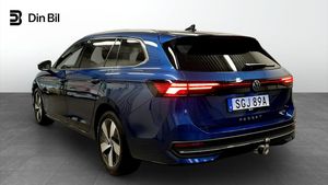 Volkswagen Passat bild 3