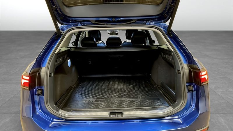 Volkswagen Passat bild 12