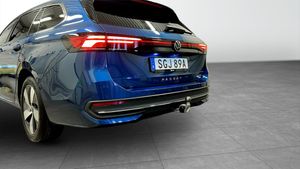 Volkswagen Passat bild 13