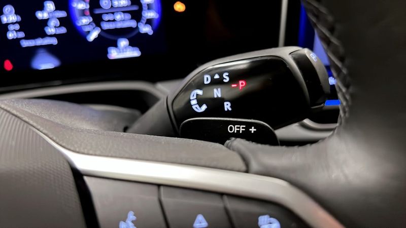 Volkswagen Passat bild 21