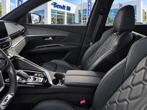 Peugeot 3008 bild 3