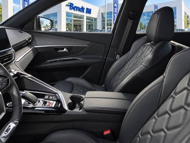 Peugeot 3008 bild 3