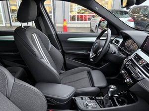 BMW X1 bild 3