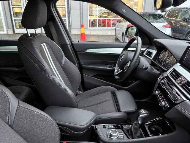BMW X1 bild 3