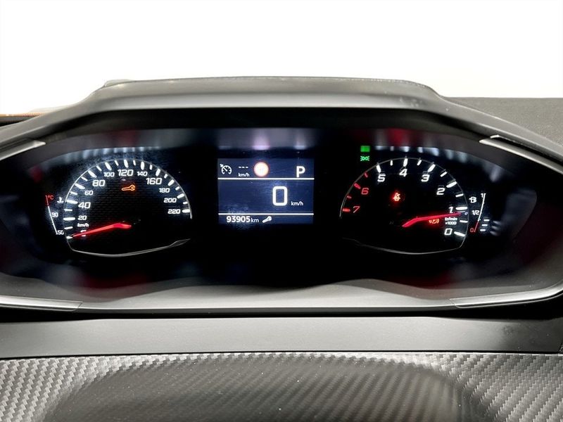 Peugeot 2008 bild 8