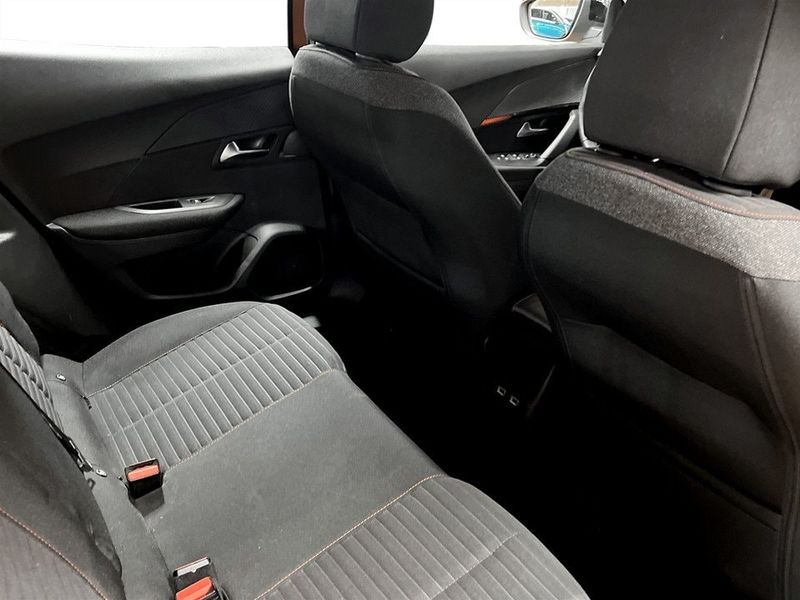 Peugeot 2008 bild 12