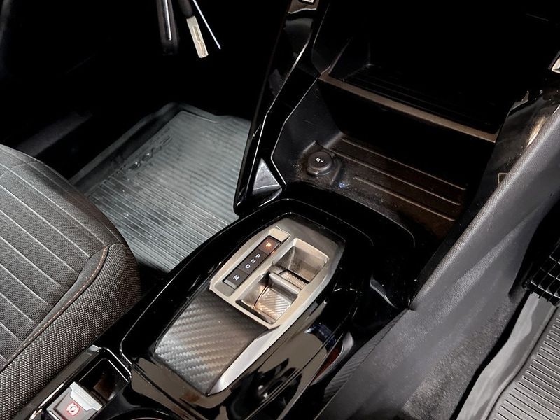 Peugeot 2008 bild 10