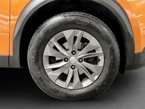 Peugeot 2008 bild 14