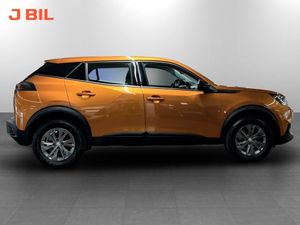 Peugeot 2008 bild 13
