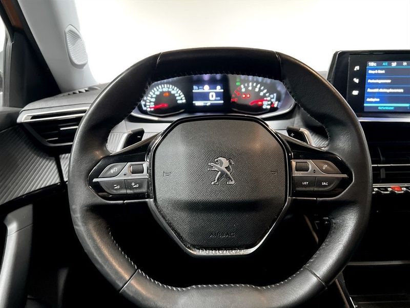 Peugeot 2008 bild 7