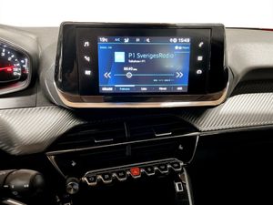 Peugeot 2008 bild 9