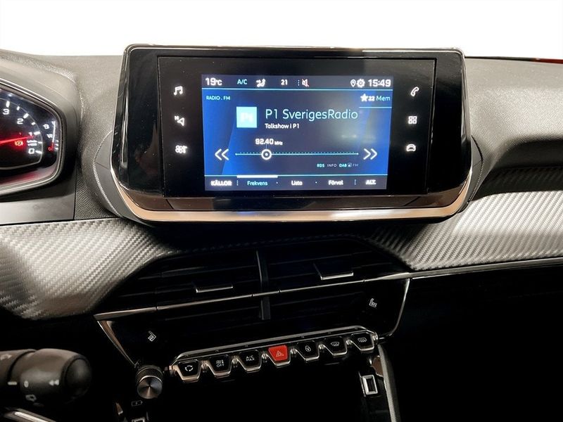 Peugeot 2008 bild 9