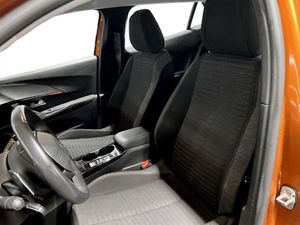 Peugeot 2008 bild 4