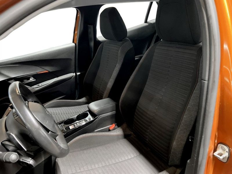 Peugeot 2008 bild 4