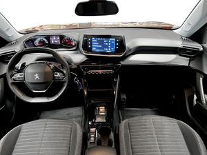Peugeot 2008 bild 6
