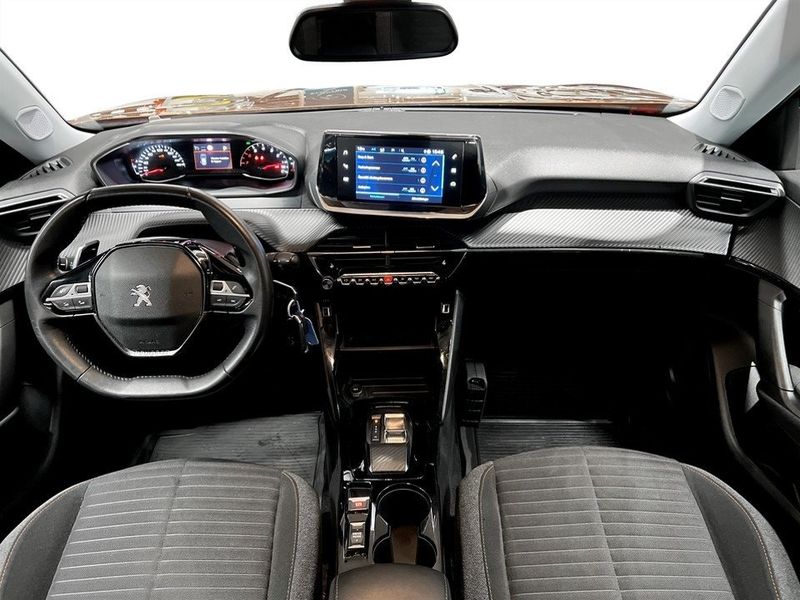 Peugeot 2008 bild 6