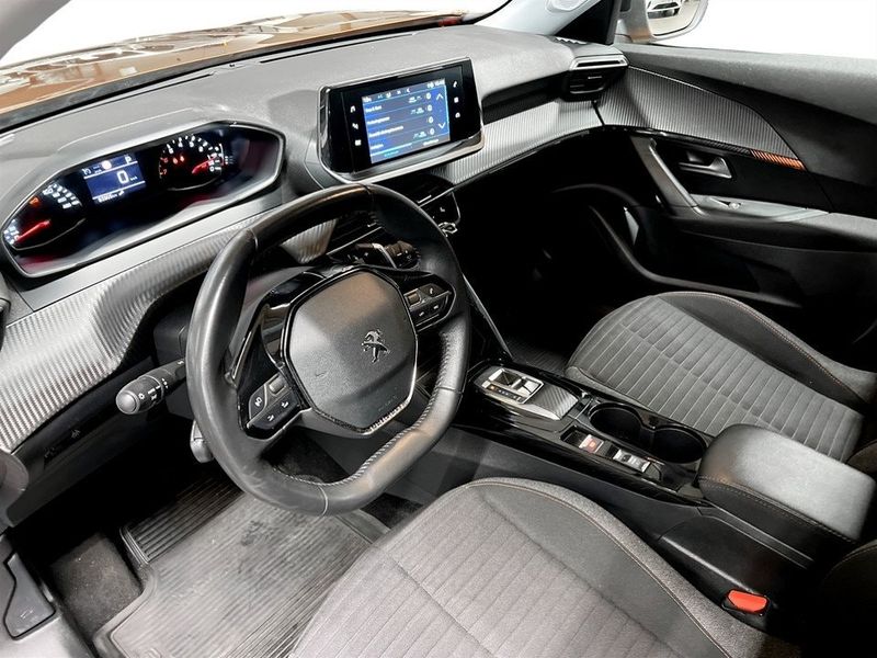Peugeot 2008 bild 5