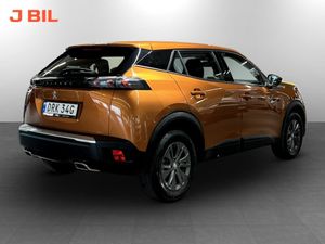 Peugeot 2008 bild 3