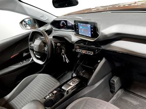 Peugeot 2008 bild 11