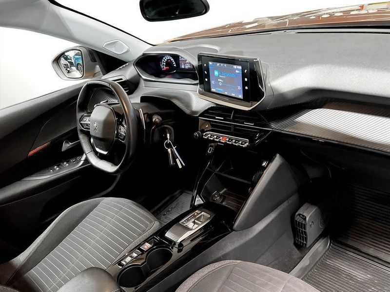 Peugeot 2008 bild 11