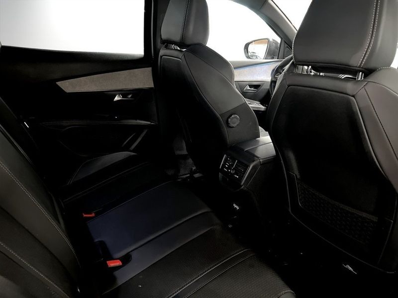 Peugeot 3008 bild 12