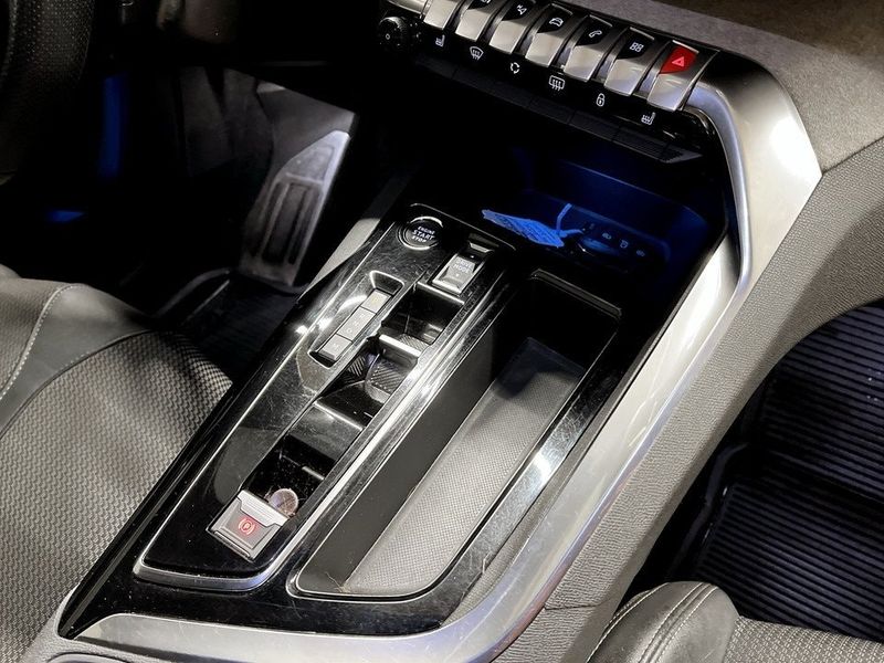 Peugeot 3008 bild 10