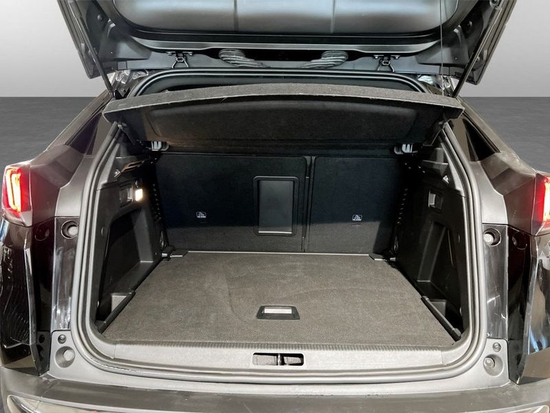 Peugeot 3008 bild 15