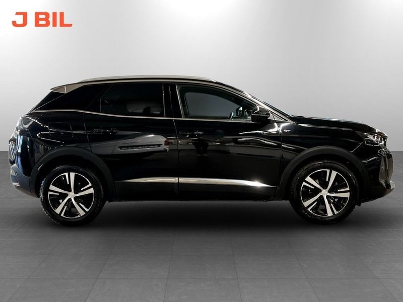 Peugeot 3008 bild 13